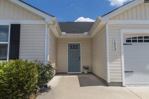 1832 Guadalupe Court Lexington SC 29073