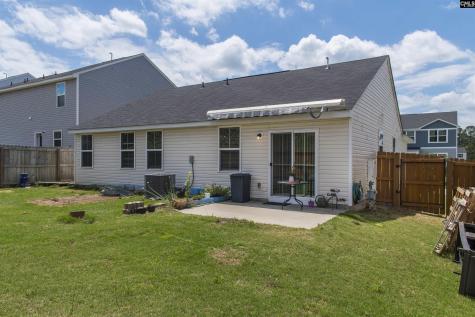 1832 Guadalupe Court Lexington SC 29073