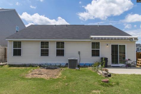 1832 Guadalupe Court Lexington SC 29073