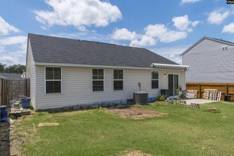 1832 Guadalupe Court Lexington SC 29073
