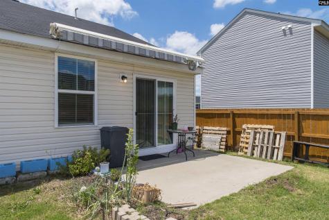 1832 Guadalupe Court Lexington SC 29073