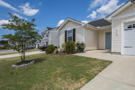 1832 Guadalupe Court Lexington SC 29073