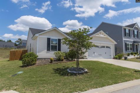 1832 Guadalupe Court Lexington SC 29073