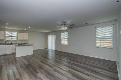 1832 Guadalupe Court Lexington SC 29073