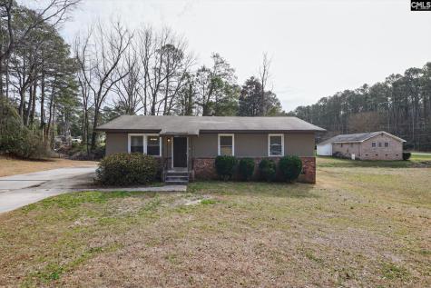 608 Bradbury Drive Columbia SC 29203