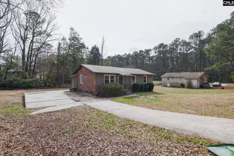 608 Bradbury Drive Columbia SC 29203