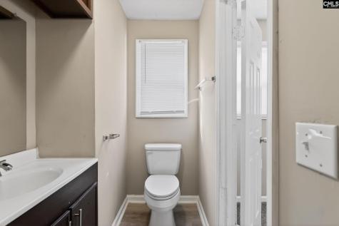 608 Bradbury Drive Columbia SC 29203