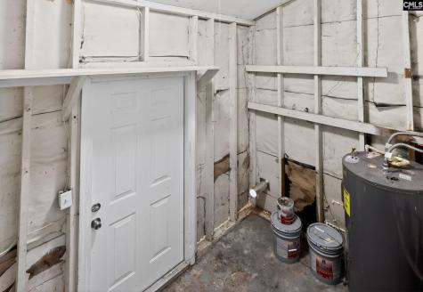 608 Bradbury Drive Columbia SC 29203