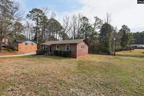 608 Bradbury Drive Columbia SC 29203