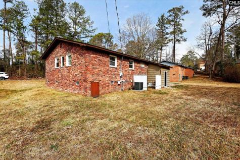 608 Bradbury Drive Columbia SC 29203