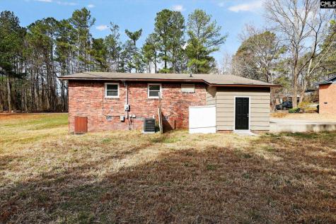 608 Bradbury Drive Columbia SC 29203