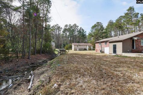 608 Bradbury Drive Columbia SC 29203