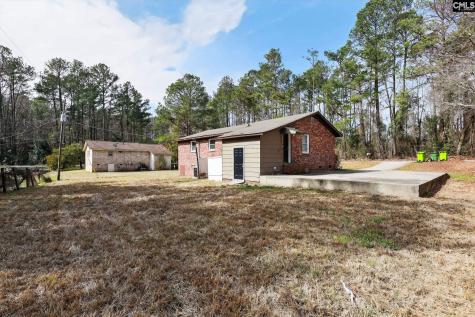 608 Bradbury Drive Columbia SC 29203