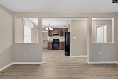 608 Bradbury Drive Columbia SC 29203