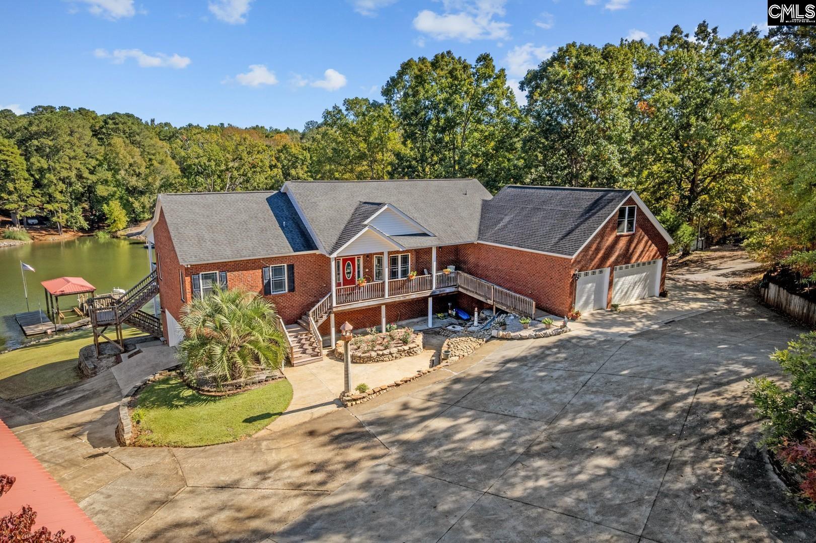 2210 Lake Road Ridgeway SC 29130