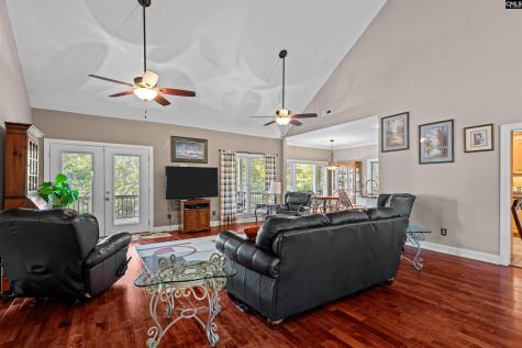 2210 Lake Road Ridgeway SC 29130
