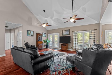 2210 Lake Road Ridgeway SC 29130