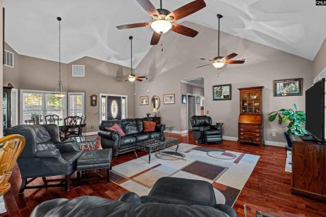 2210 Lake Road Ridgeway SC 29130