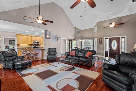 2210 Lake Road Ridgeway SC 29130