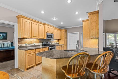 2210 Lake Road Ridgeway SC 29130