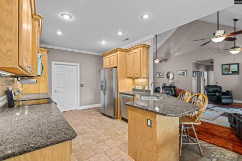 2210 Lake Road Ridgeway SC 29130