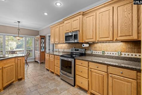 2210 Lake Road Ridgeway SC 29130