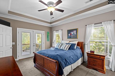 2210 Lake Road Ridgeway SC 29130