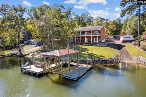 2210 Lake Road Ridgeway SC 29130