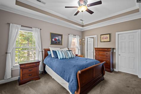 2210 Lake Road Ridgeway SC 29130
