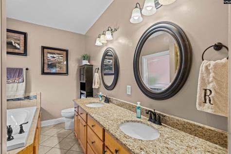 2210 Lake Road Ridgeway SC 29130