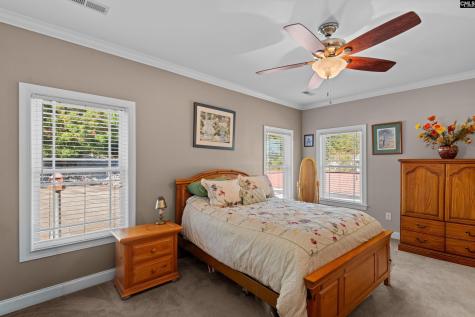 2210 Lake Road Ridgeway SC 29130
