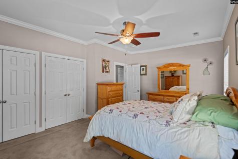 2210 Lake Road Ridgeway SC 29130