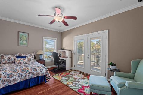 2210 Lake Road Ridgeway SC 29130