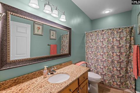 2210 Lake Road Ridgeway SC 29130
