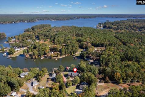 2210 Lake Road Ridgeway SC 29130