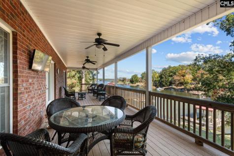 2210 Lake Road Ridgeway SC 29130