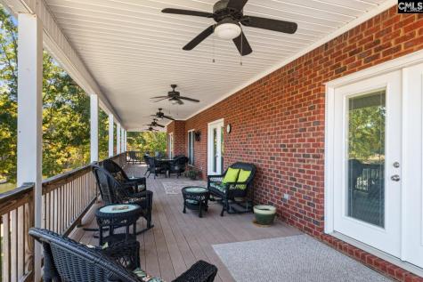 2210 Lake Road Ridgeway SC 29130