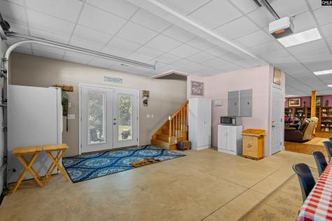 2210 Lake Road Ridgeway SC 29130