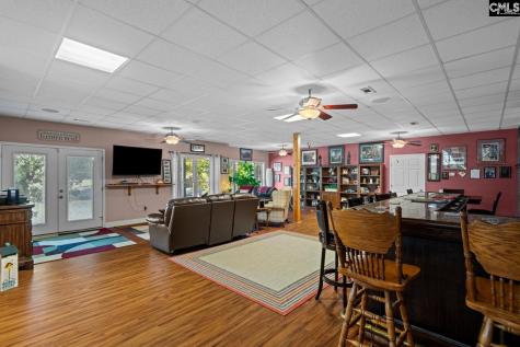 2210 Lake Road Ridgeway SC 29130