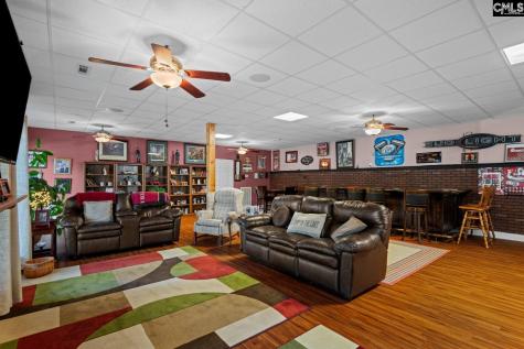 2210 Lake Road Ridgeway SC 29130