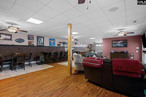 2210 Lake Road Ridgeway SC 29130