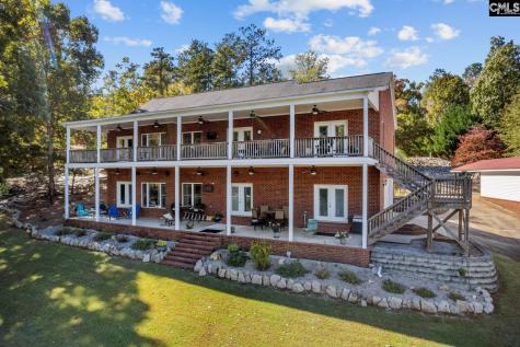 2210 Lake Road Ridgeway SC 29130