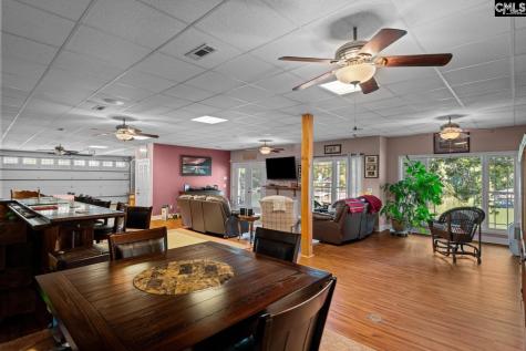 2210 Lake Road Ridgeway SC 29130