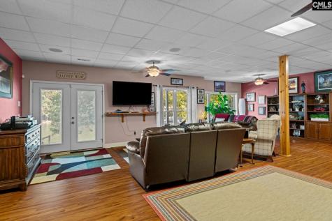 2210 Lake Road Ridgeway SC 29130