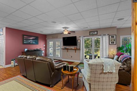 2210 Lake Road Ridgeway SC 29130