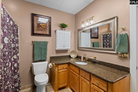 2210 Lake Road Ridgeway SC 29130