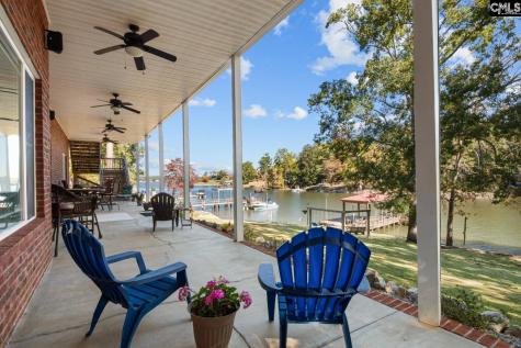 2210 Lake Road Ridgeway SC 29130