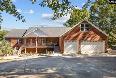 2210 Lake Road Ridgeway SC 29130