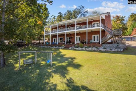 2210 Lake Road Ridgeway SC 29130