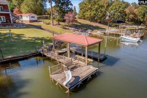 2210 Lake Road Ridgeway SC 29130